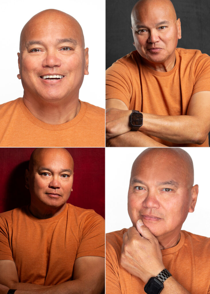 collage me